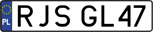 RJSGL47