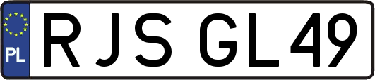 RJSGL49