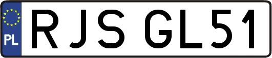 RJSGL51