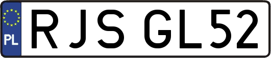 RJSGL52