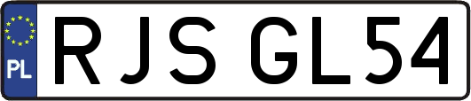 RJSGL54