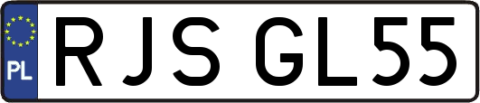 RJSGL55