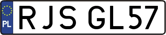 RJSGL57