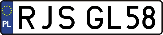 RJSGL58