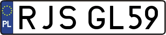 RJSGL59