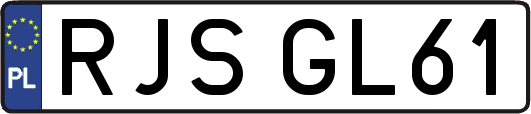 RJSGL61