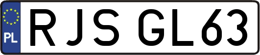 RJSGL63