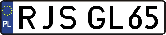 RJSGL65