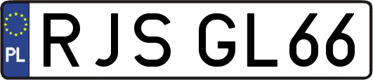 RJSGL66