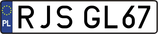 RJSGL67