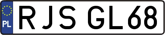 RJSGL68