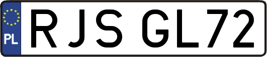 RJSGL72