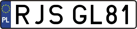 RJSGL81