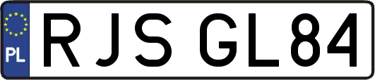 RJSGL84