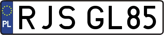 RJSGL85