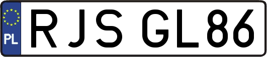 RJSGL86