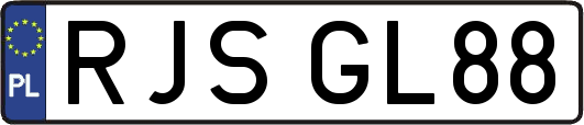 RJSGL88