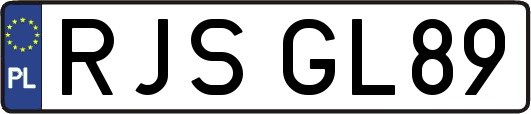 RJSGL89