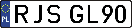 RJSGL90