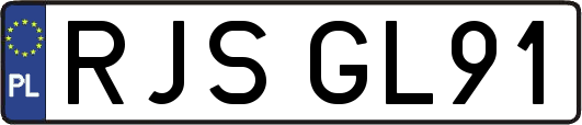 RJSGL91