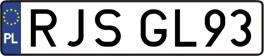 RJSGL93