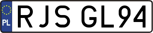 RJSGL94