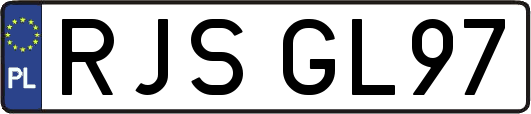RJSGL97
