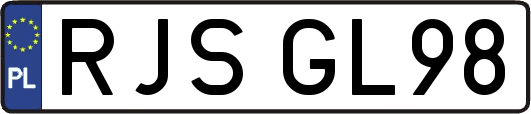 RJSGL98