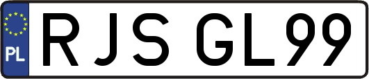 RJSGL99