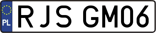 RJSGM06