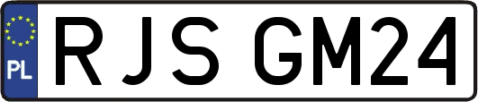 RJSGM24