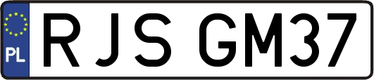 RJSGM37