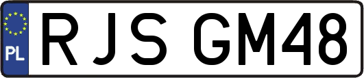 RJSGM48