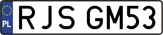 RJSGM53
