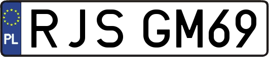 RJSGM69