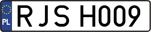 RJSH009