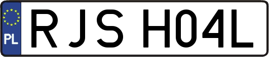 RJSH04L