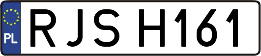 RJSH161