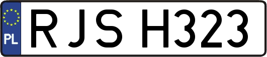 RJSH323