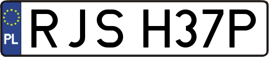 RJSH37P