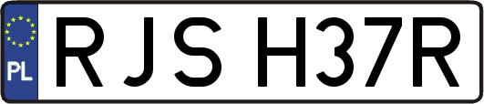 RJSH37R