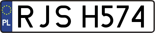 RJSH574