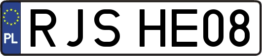 RJSHE08