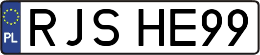 RJSHE99