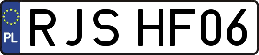 RJSHF06