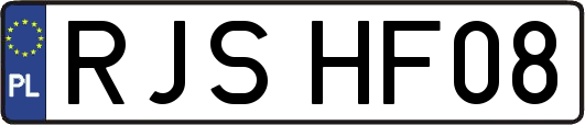 RJSHF08
