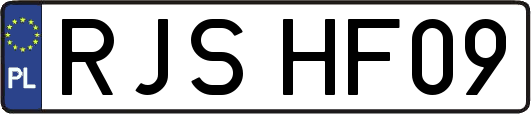 RJSHF09