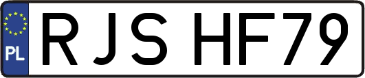 RJSHF79