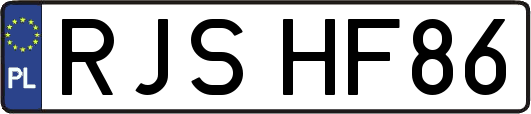 RJSHF86