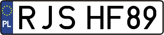 RJSHF89